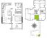 Однокімнатна - ЖК Таїровські сади Продано Площа: 34,2 m²