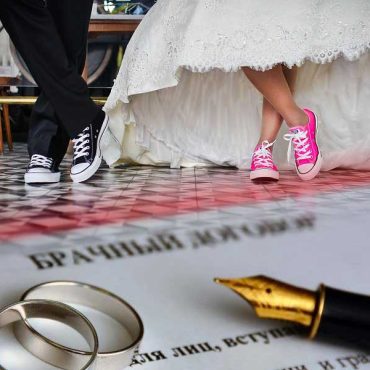 Шлюбний договір в Україні як захистити своє майно під час розлучення