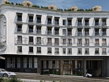 MIY на Ланжеронівській