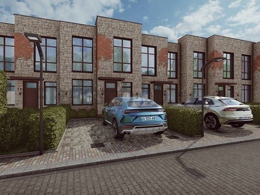 Арт - резиденція Гарден Сіті